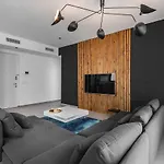 Hayarkon 29 - Next Royal Beach