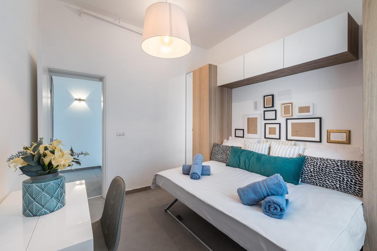 Apartment Hayarkon 29 - Next Royal