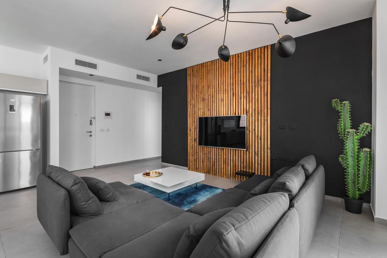 Hayarkon 29 - Next Royal Apartment Tel Aviv-Jaffa