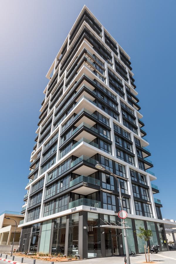 Apartment Hayarkon 29 - Next Royal Tel Aviv-Jaffa