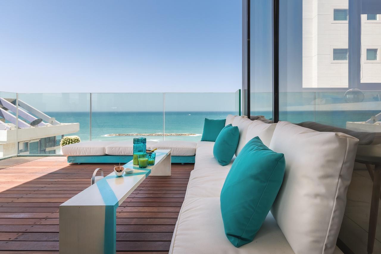 Apartment Hayarkon 29 - Next Royal Tel Aviv-Jaffa