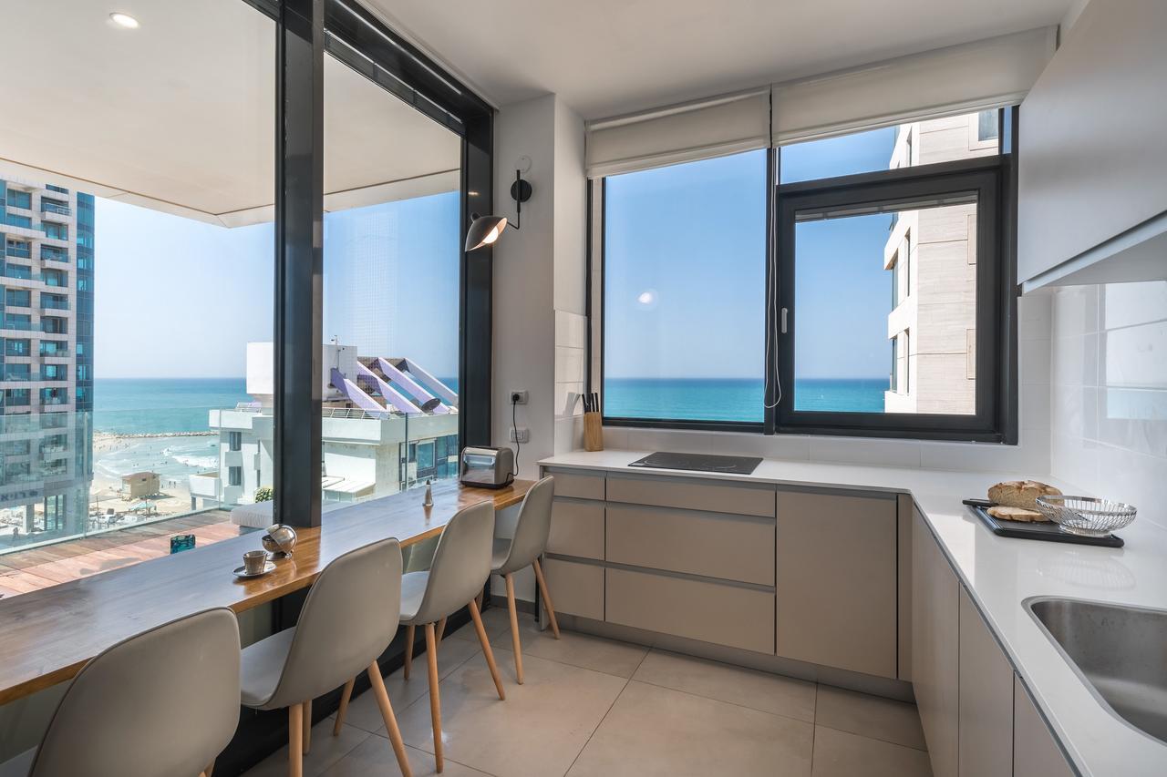 Hayarkon 29 - Next Royal Tel Aviv-Jaffa