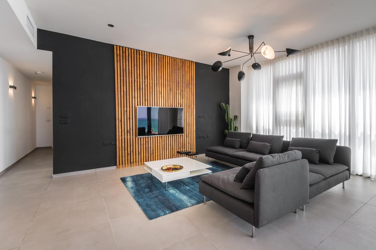 Hayarkon 29 - Next Royal Apartment Tel Aviv-Jaffa